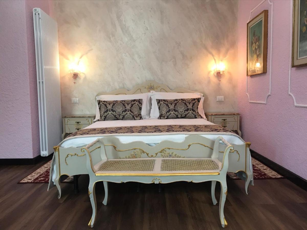 Villa Vecchia Favola House à Quarto dʼAltino Extérieur photo