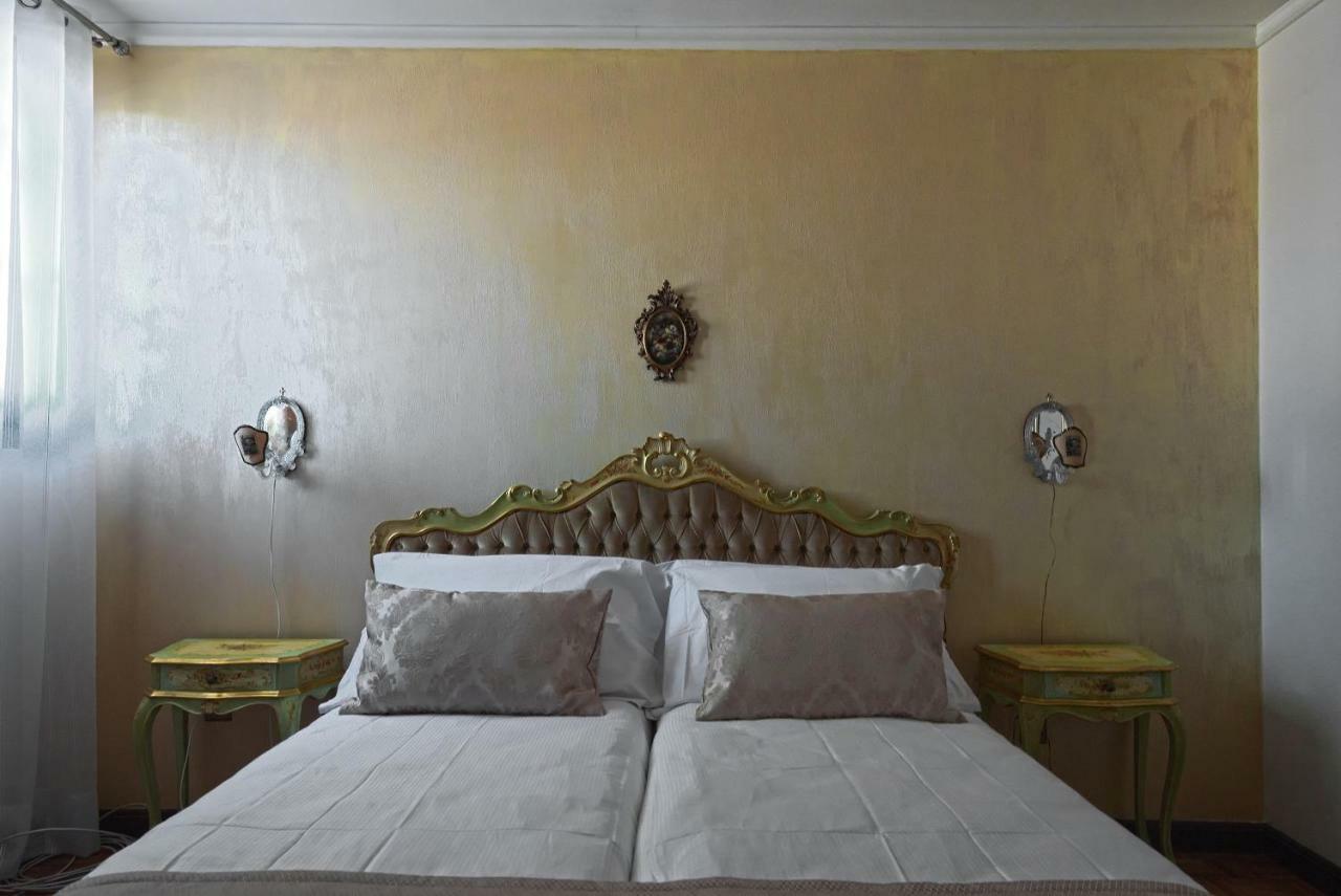 Villa Vecchia Favola House à Quarto dʼAltino Extérieur photo