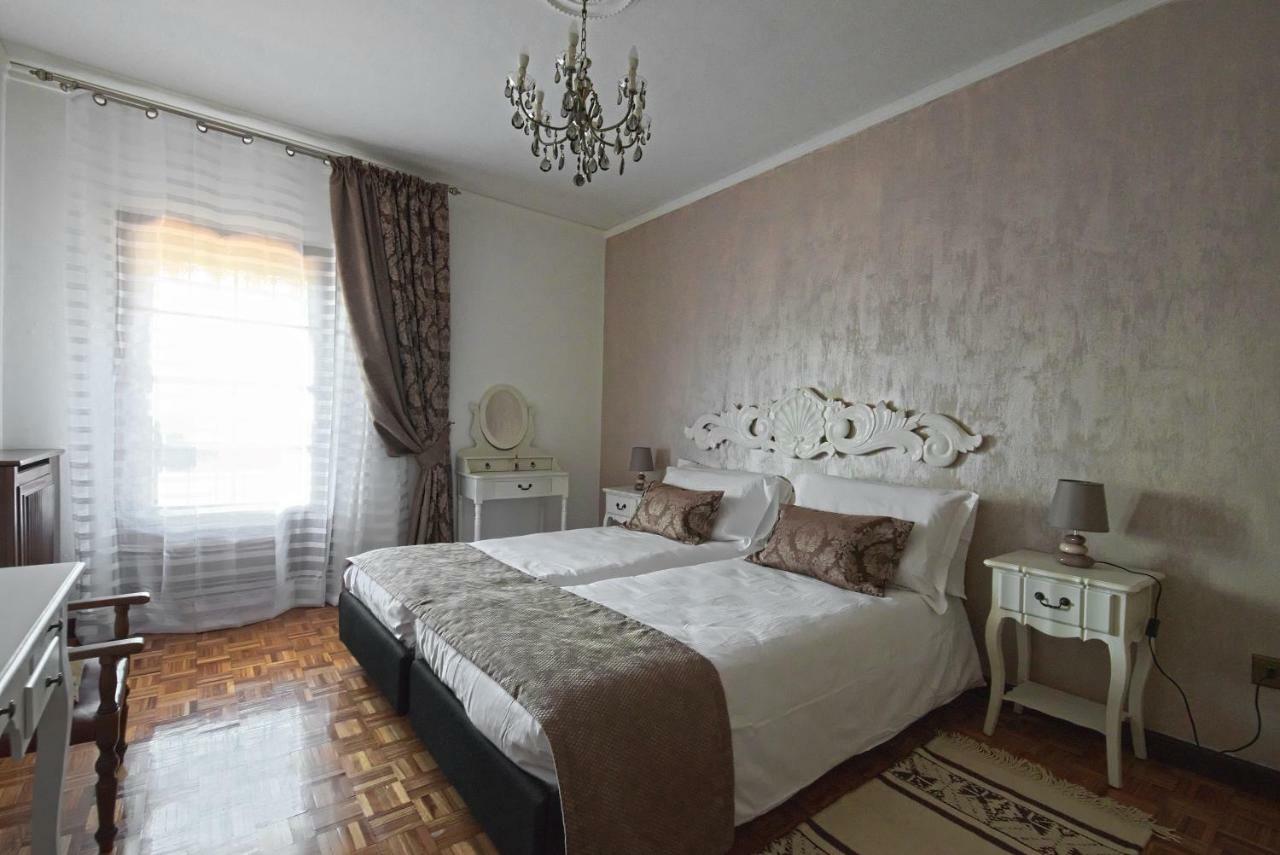 Villa Vecchia Favola House à Quarto dʼAltino Extérieur photo