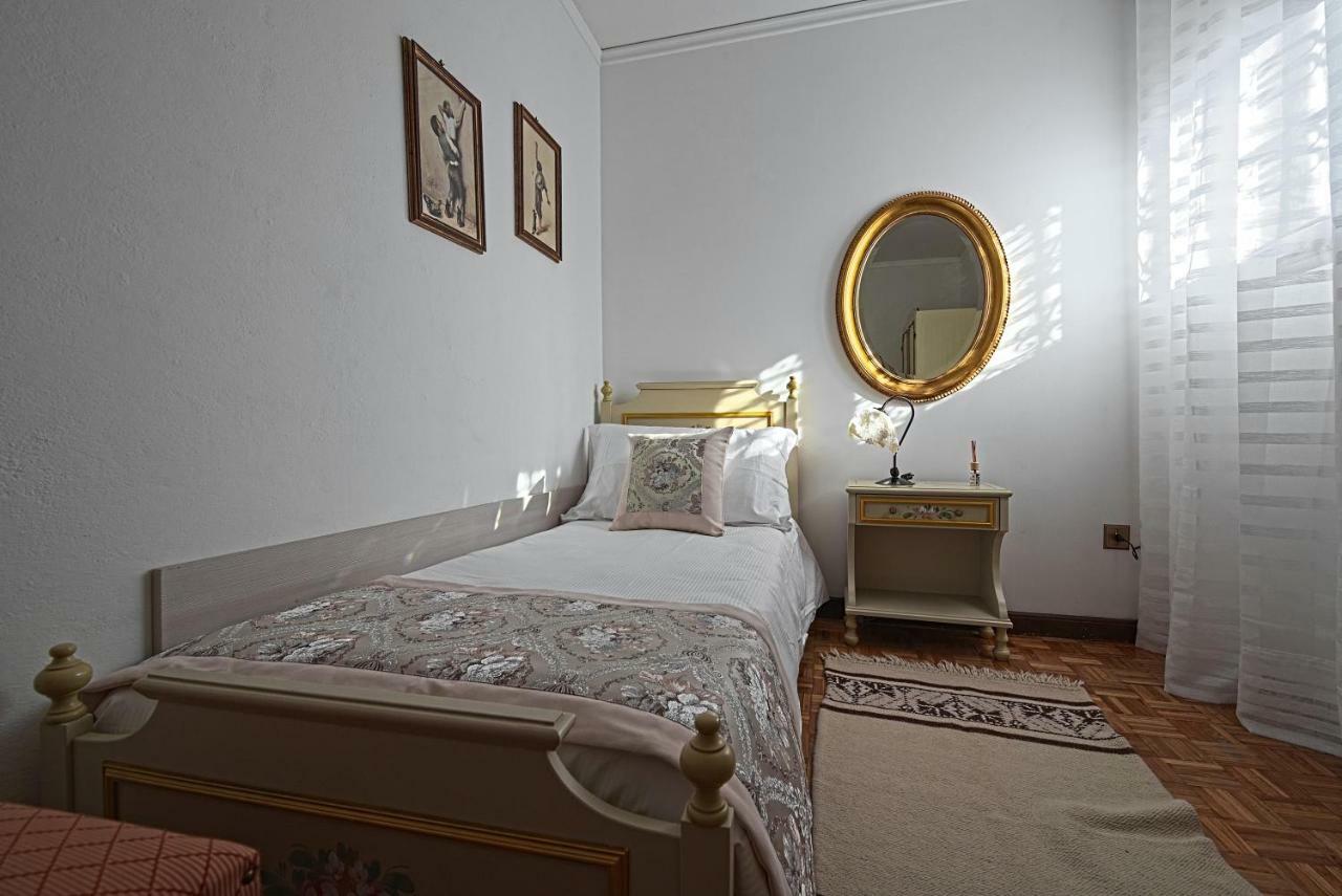 Villa Vecchia Favola House à Quarto dʼAltino Extérieur photo