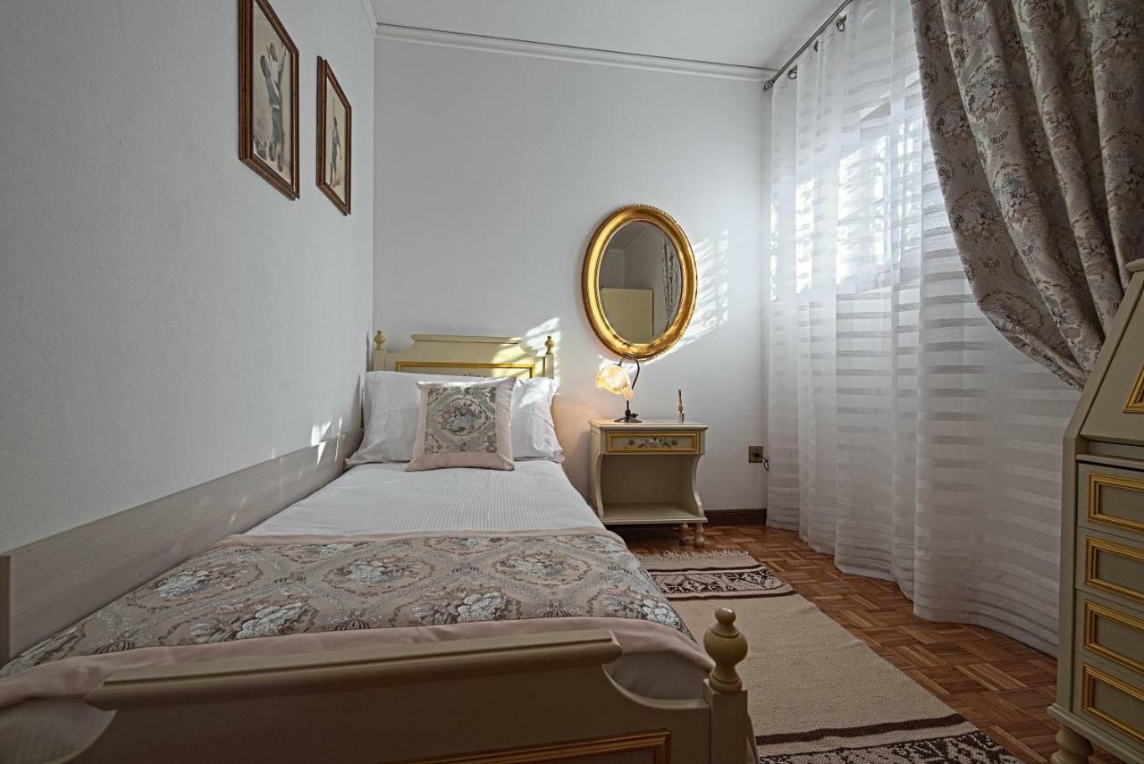 Villa Vecchia Favola House à Quarto dʼAltino Extérieur photo