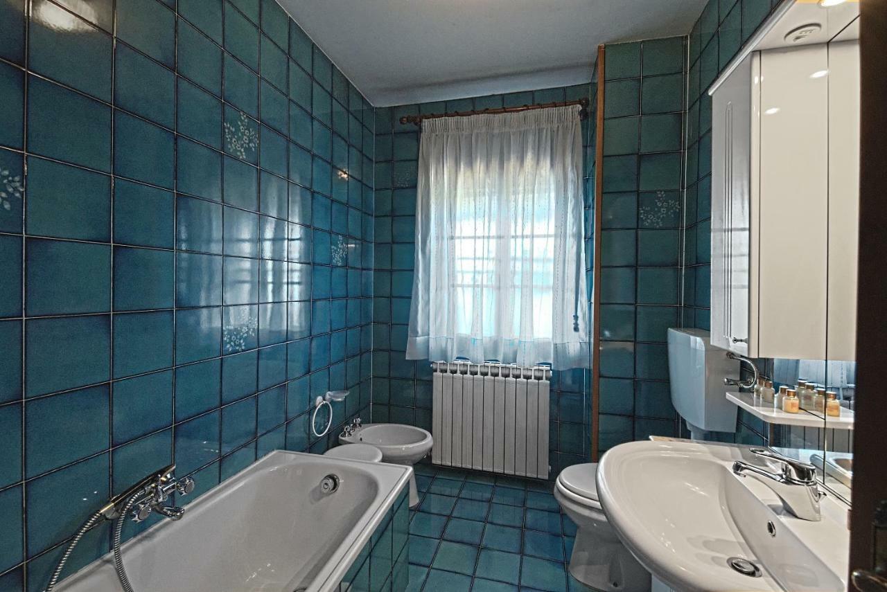 Villa Vecchia Favola House à Quarto dʼAltino Extérieur photo