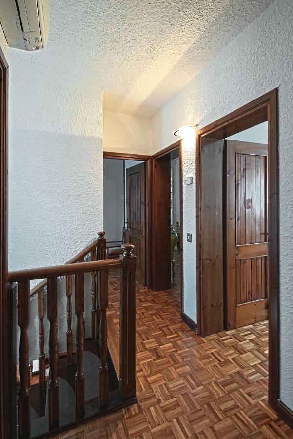 Villa Vecchia Favola House à Quarto dʼAltino Extérieur photo