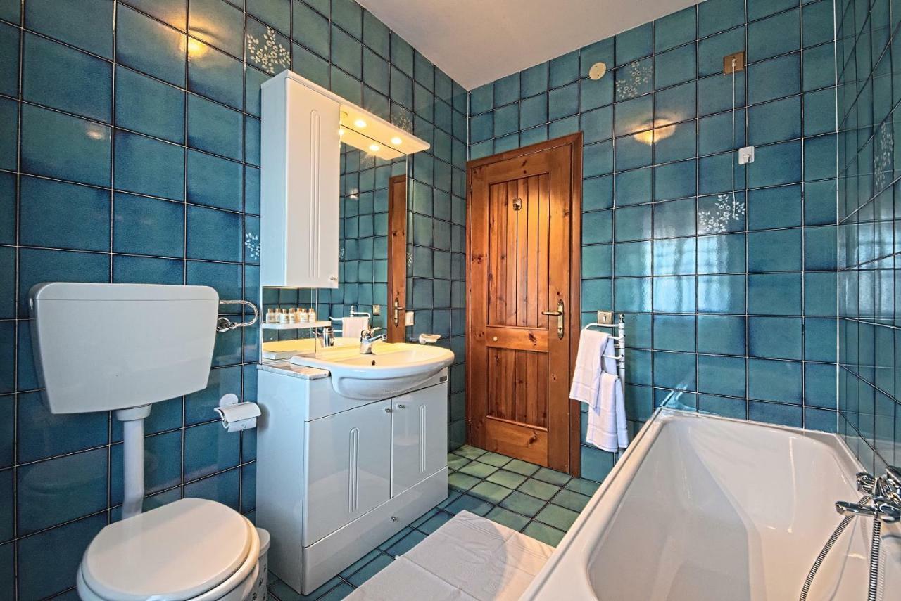 Villa Vecchia Favola House à Quarto dʼAltino Extérieur photo