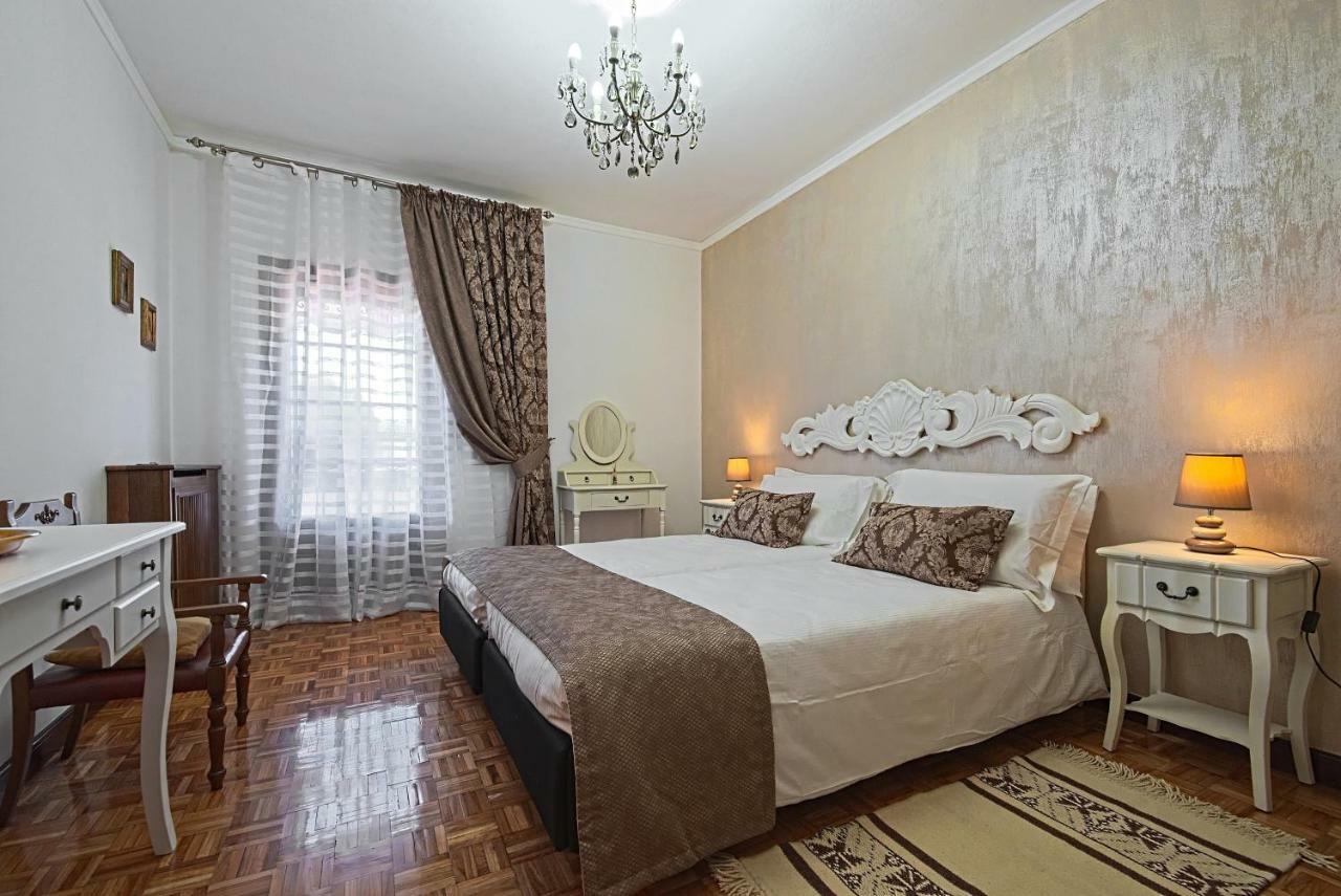 Villa Vecchia Favola House à Quarto dʼAltino Extérieur photo