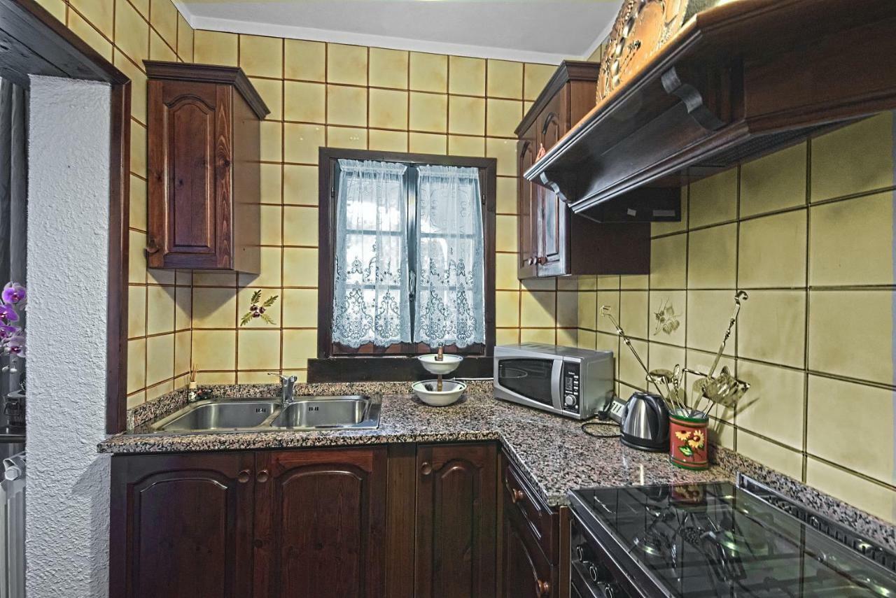 Villa Vecchia Favola House à Quarto dʼAltino Extérieur photo